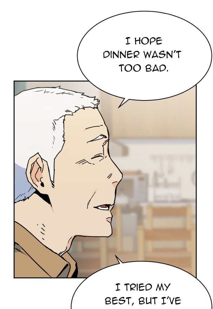 Read Teenage Mercenary ENGLISH Manga Online