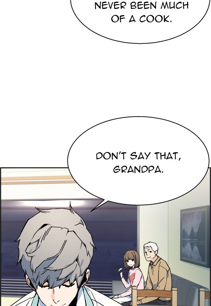 Read Teenage Mercenary ENGLISH Manga Online