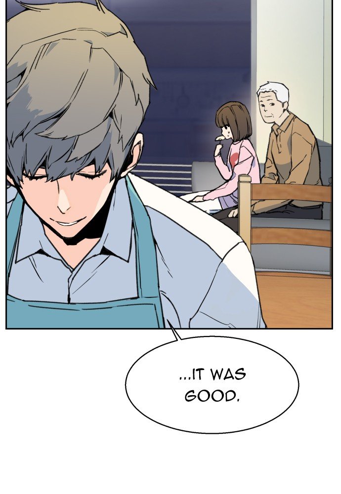 Read Teenage Mercenary ENGLISH Manga Online