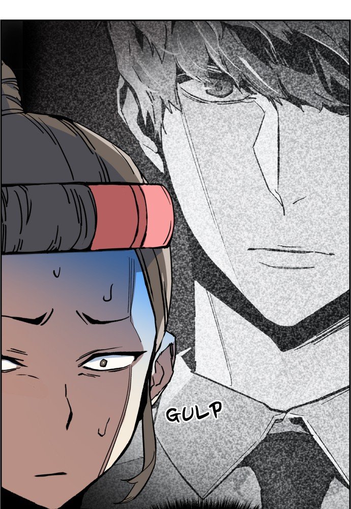 Read Teenage Mercenary ENGLISH Manga Online