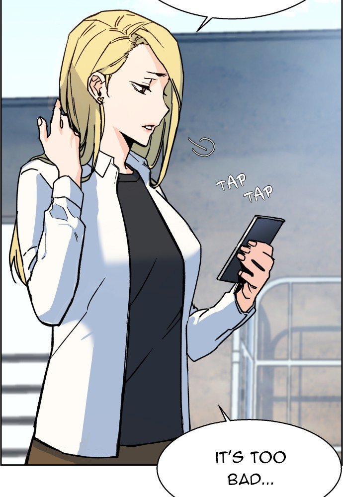 Read Teenage Mercenary ENGLISH Manga Online