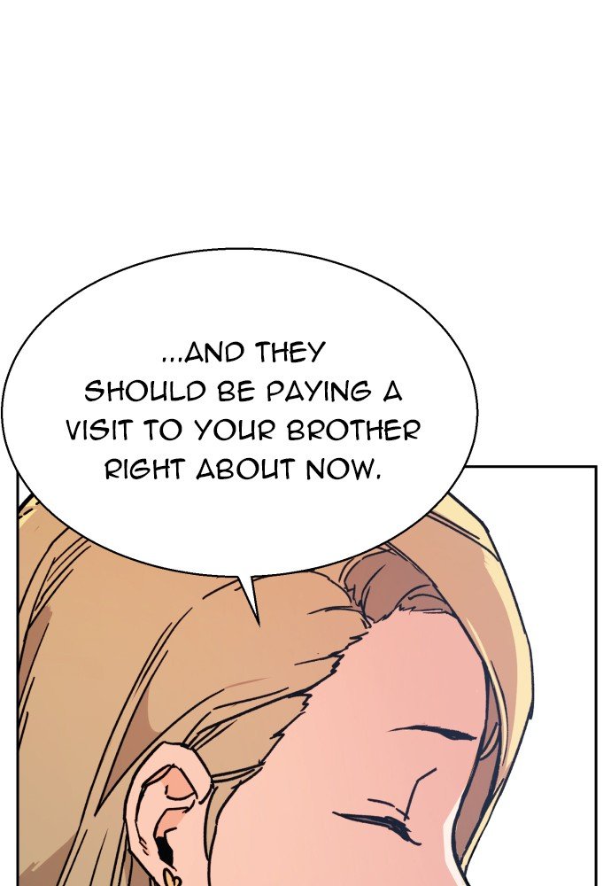 Read Teenage Mercenary ENGLISH Manga Online