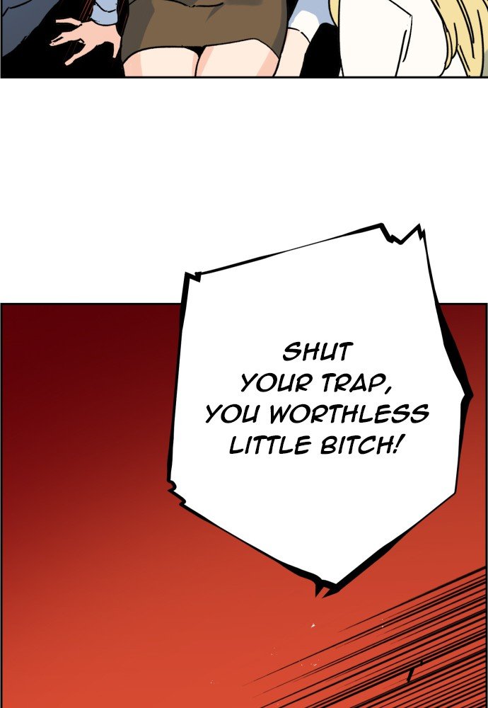 Read Teenage Mercenary ENGLISH Manga Online