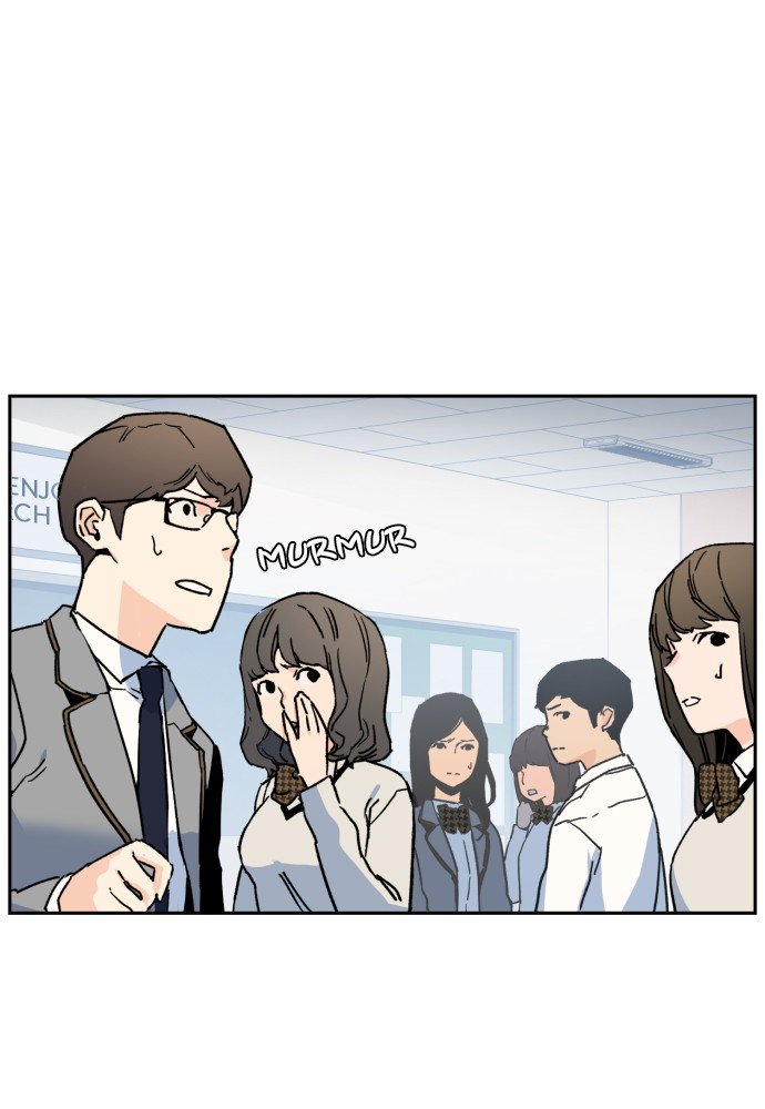 Read Teenage Mercenary ENGLISH Manga Online