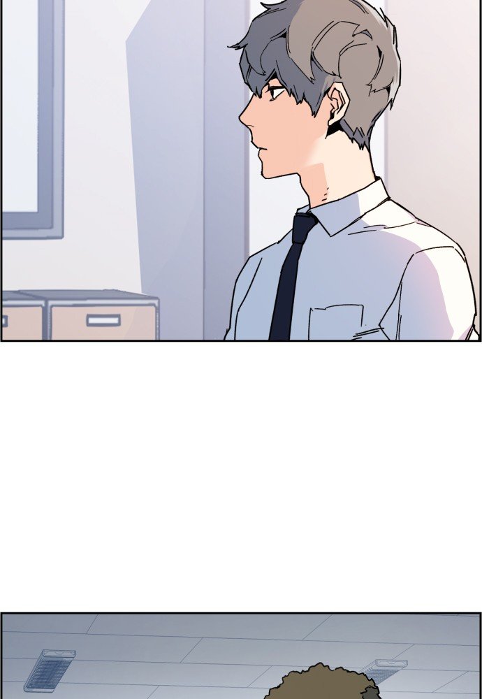 Read Teenage Mercenary ENGLISH Manga Online