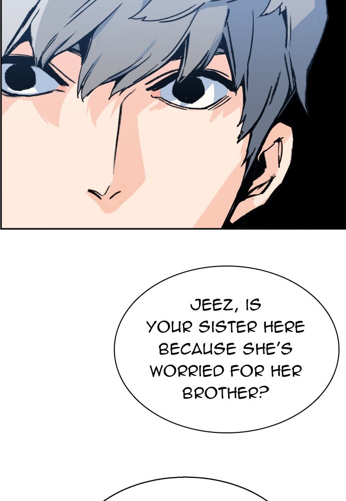 Read Teenage Mercenary ENGLISH Manga Online