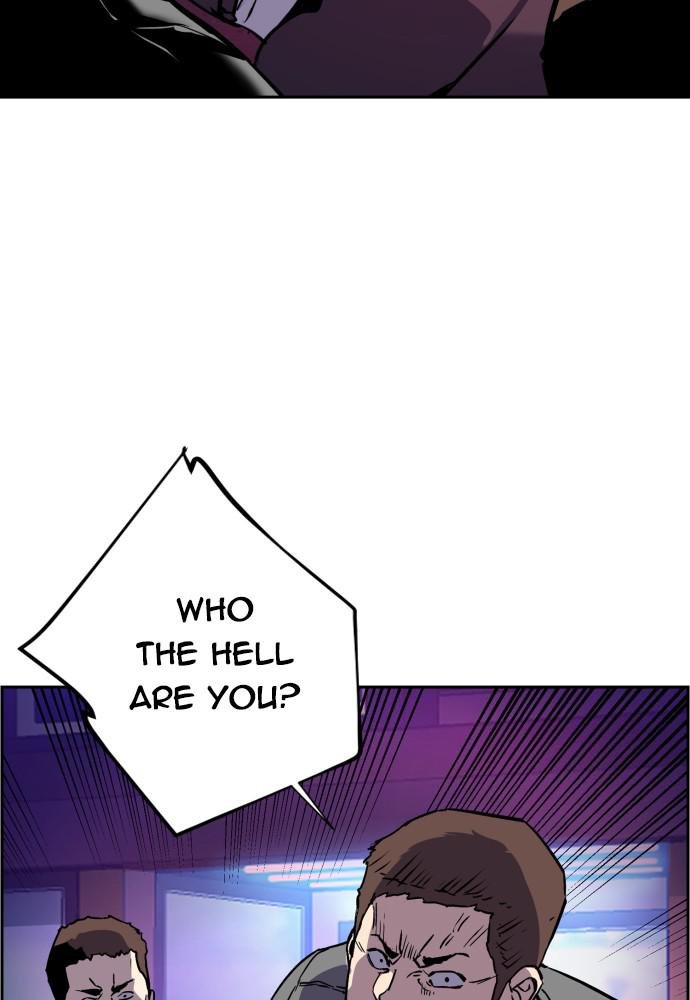 Read Teenage Mercenary ENGLISH Manga Online