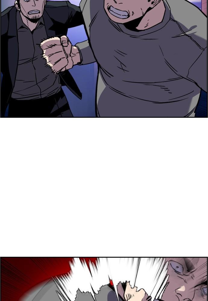 Read Teenage Mercenary ENGLISH Manga Online