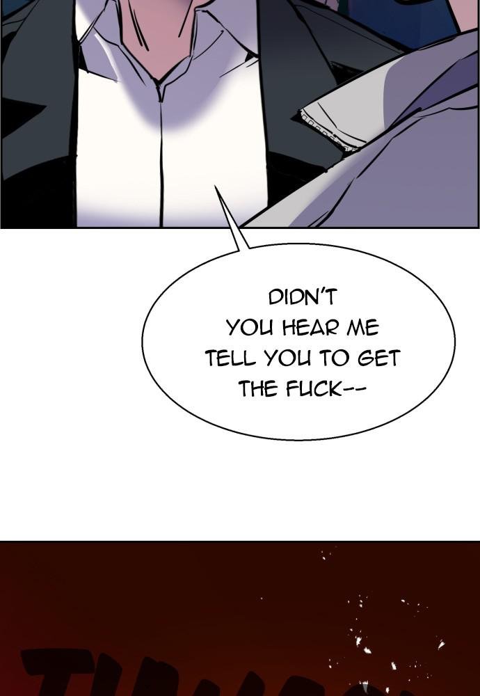 Read Teenage Mercenary ENGLISH Manga Online