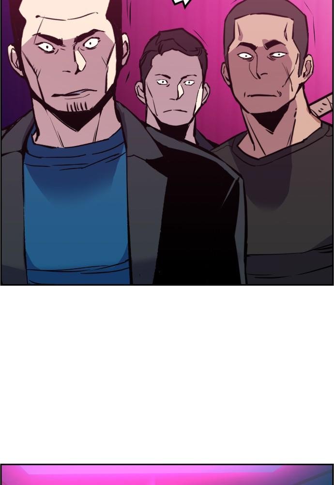 Read Teenage Mercenary ENGLISH Manga Online