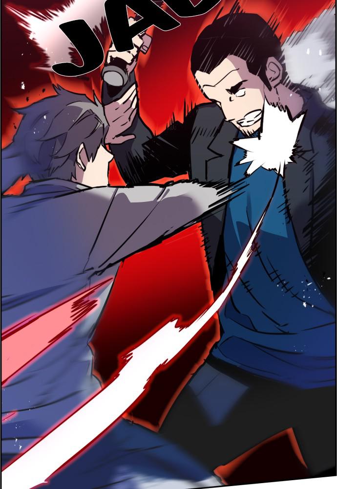 Read Teenage Mercenary ENGLISH Manga Online