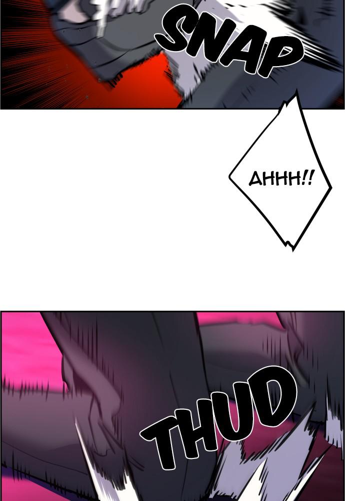 Read Teenage Mercenary ENGLISH Manga Online