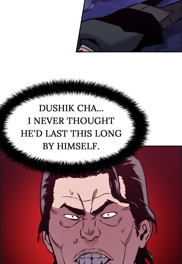 Read Teenage Mercenary ENGLISH Manga Online