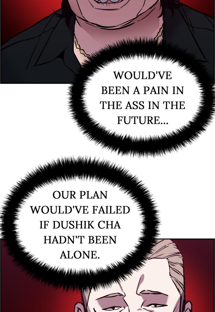 Read Teenage Mercenary ENGLISH Manga Online