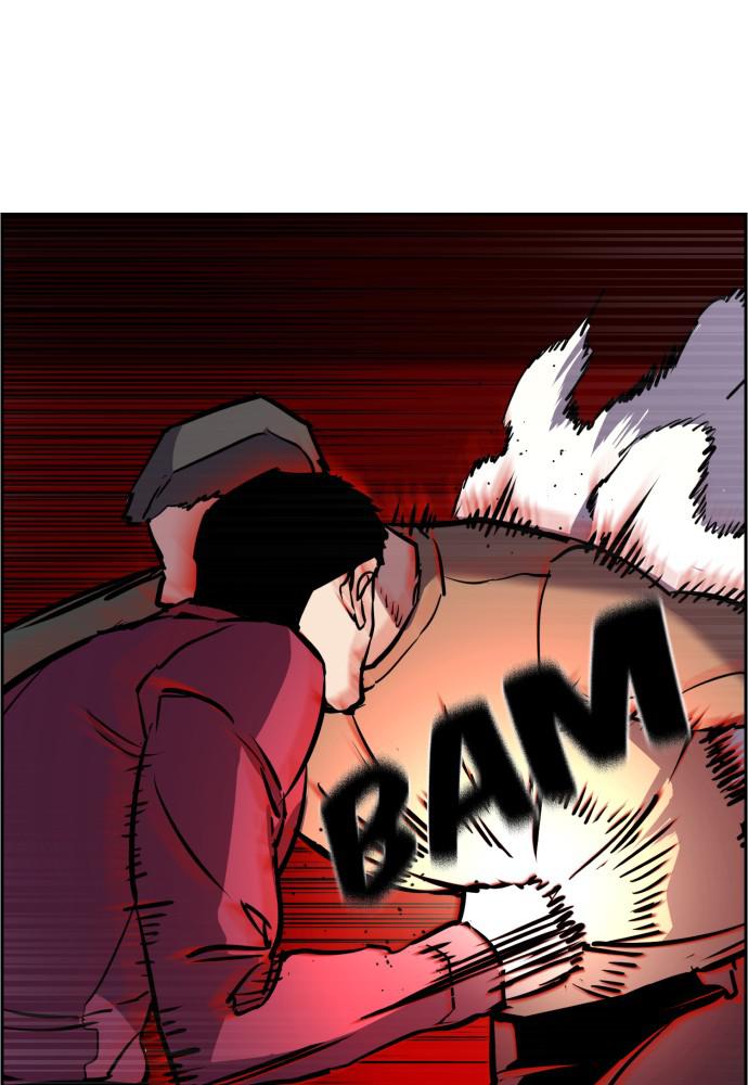 Read Teenage Mercenary ENGLISH Manga Online