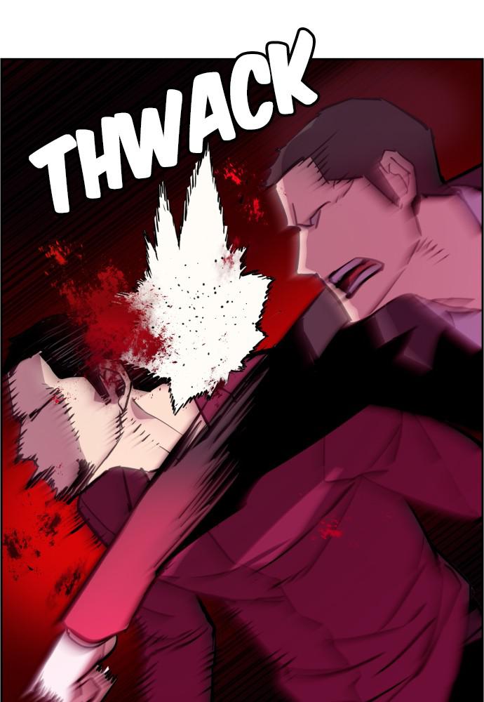 Read Teenage Mercenary ENGLISH Manga Online