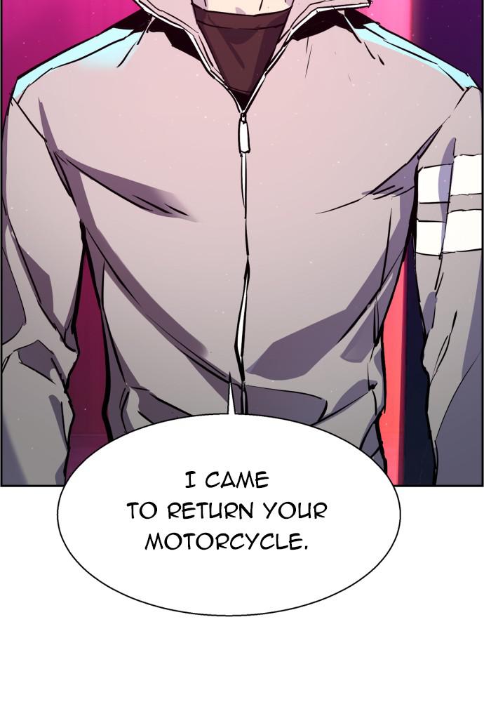 Read Teenage Mercenary ENGLISH Manga Online