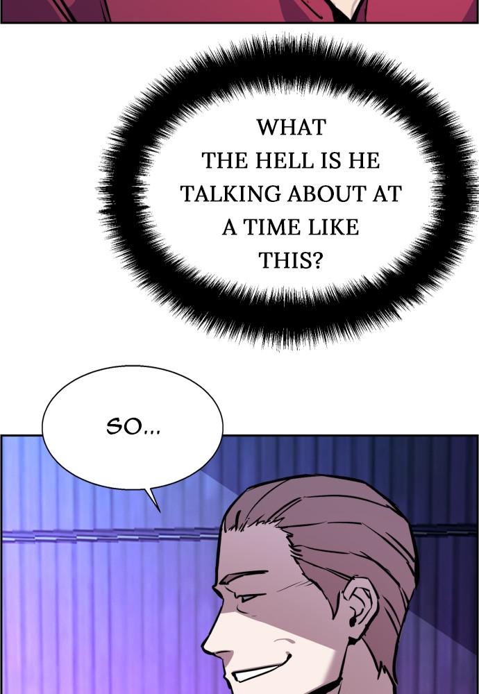 Read Teenage Mercenary ENGLISH Manga Online