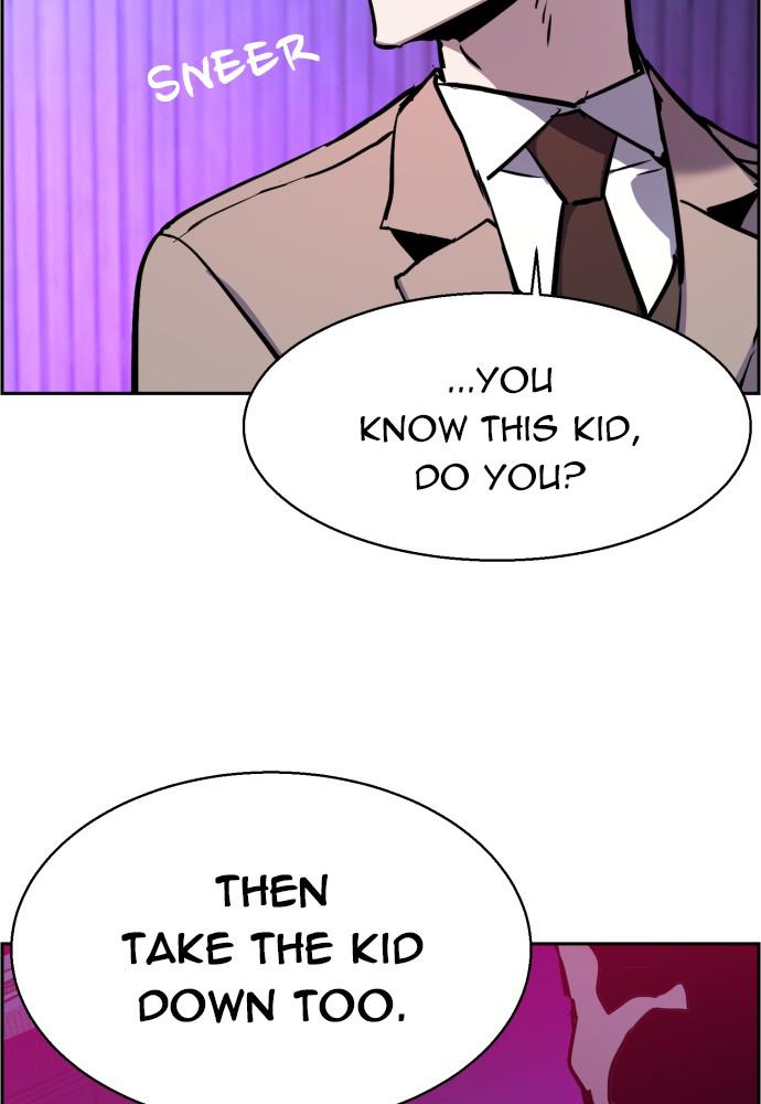 Read Teenage Mercenary ENGLISH Manga Online