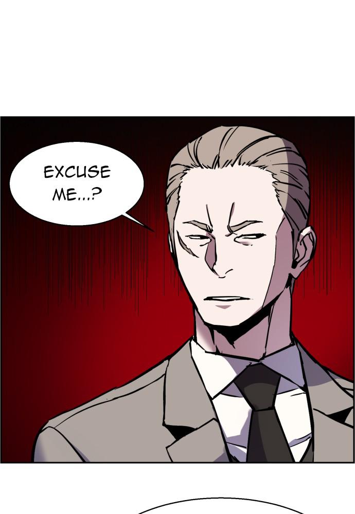 Read Teenage Mercenary ENGLISH Manga Online