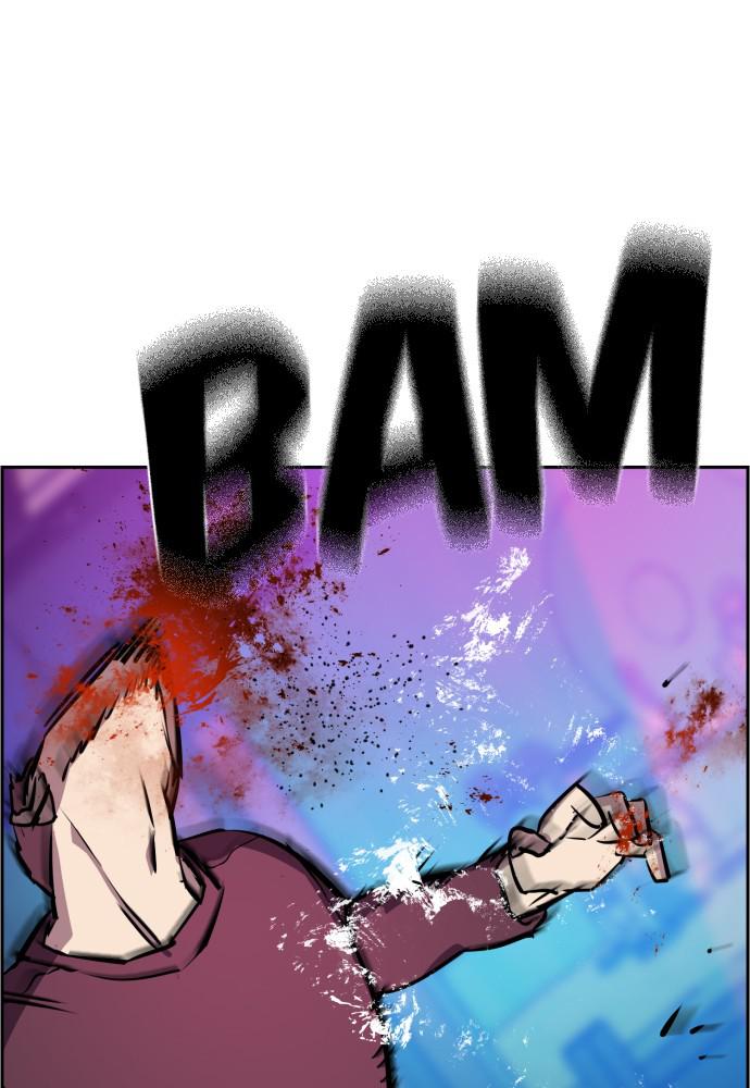 Read Teenage Mercenary ENGLISH Manga Online