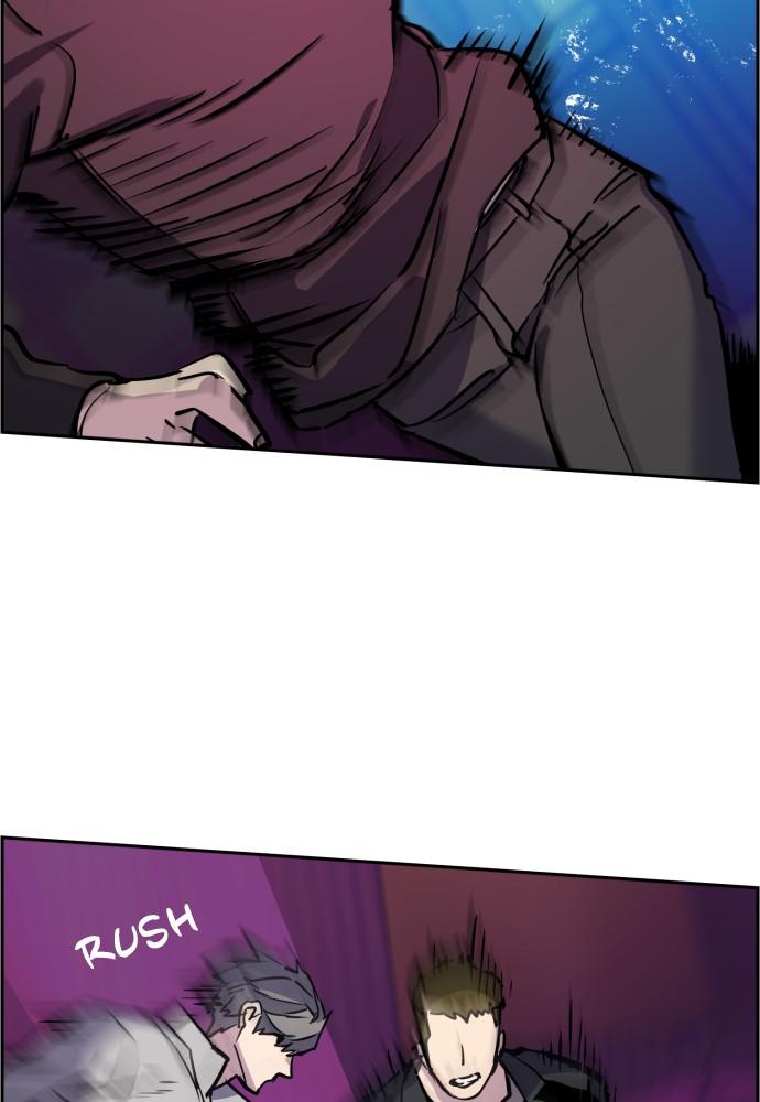 Read Teenage Mercenary ENGLISH Manga Online