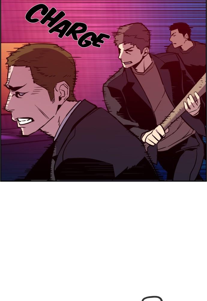 Read Teenage Mercenary ENGLISH Manga Online