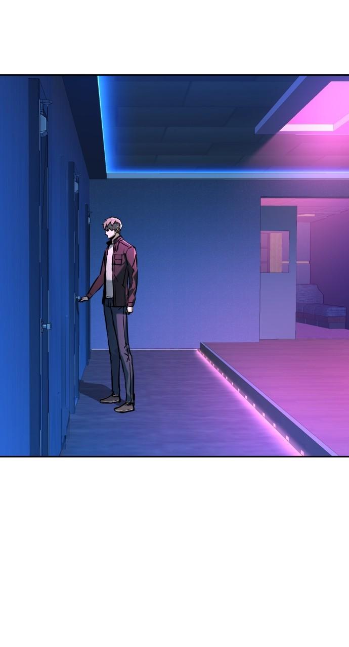 Read Teenage Mercenary ENGLISH Manga Online