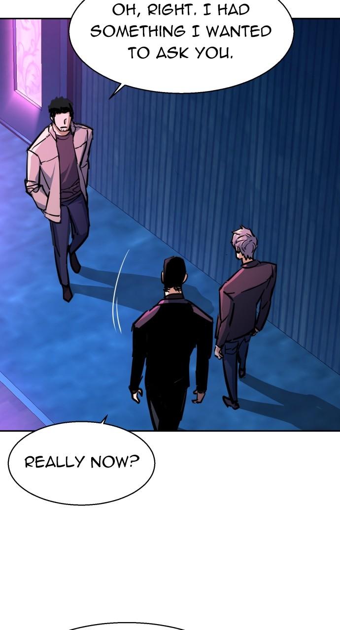 Read Teenage Mercenary ENGLISH Manga Online