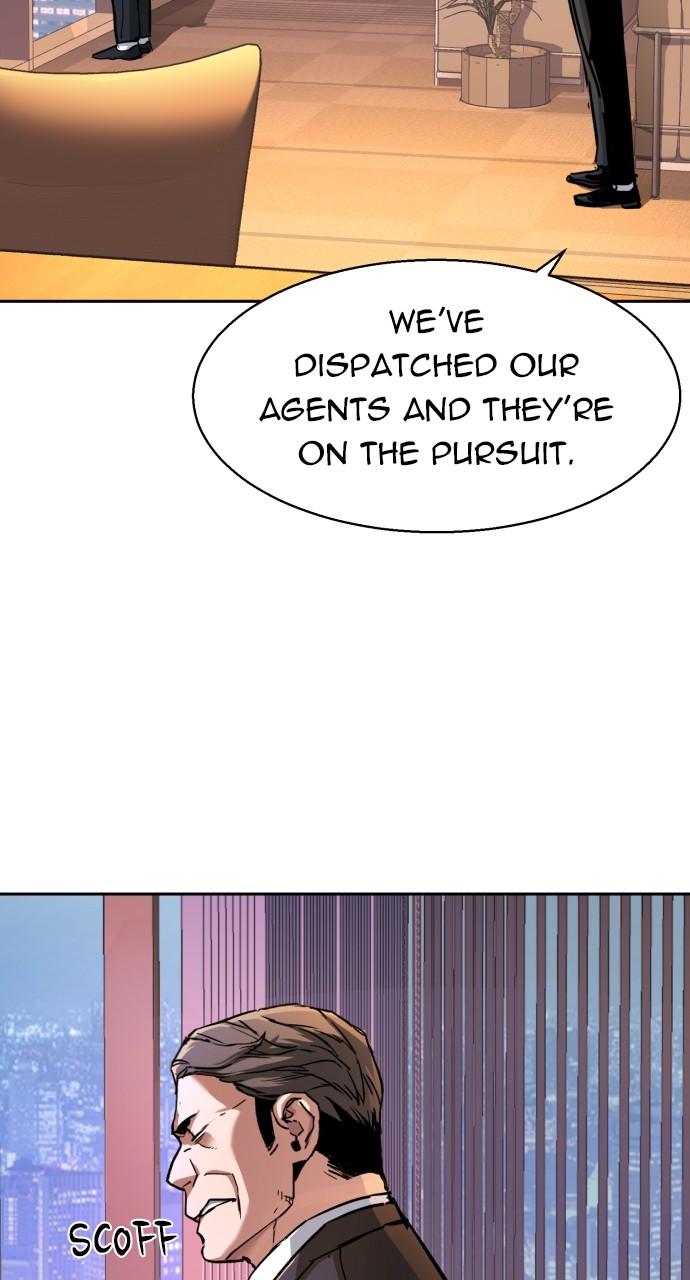 Read Teenage Mercenary ENGLISH Manga Online