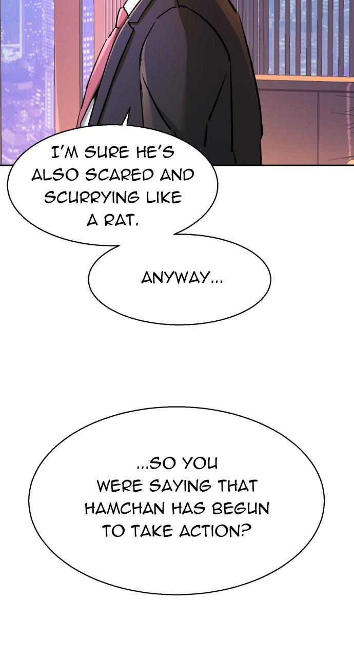 Read Teenage Mercenary ENGLISH Manga Online