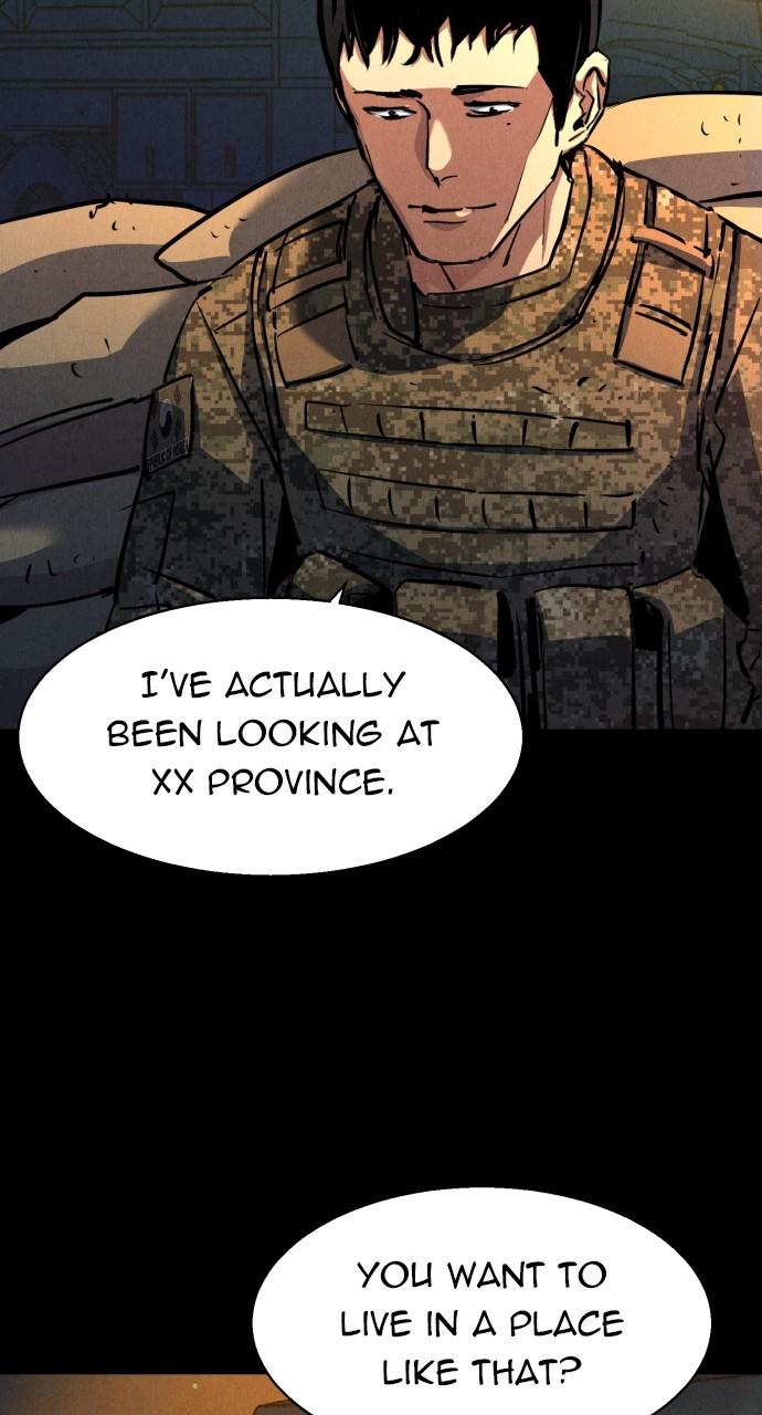 Read Teenage Mercenary ENGLISH Manga Online