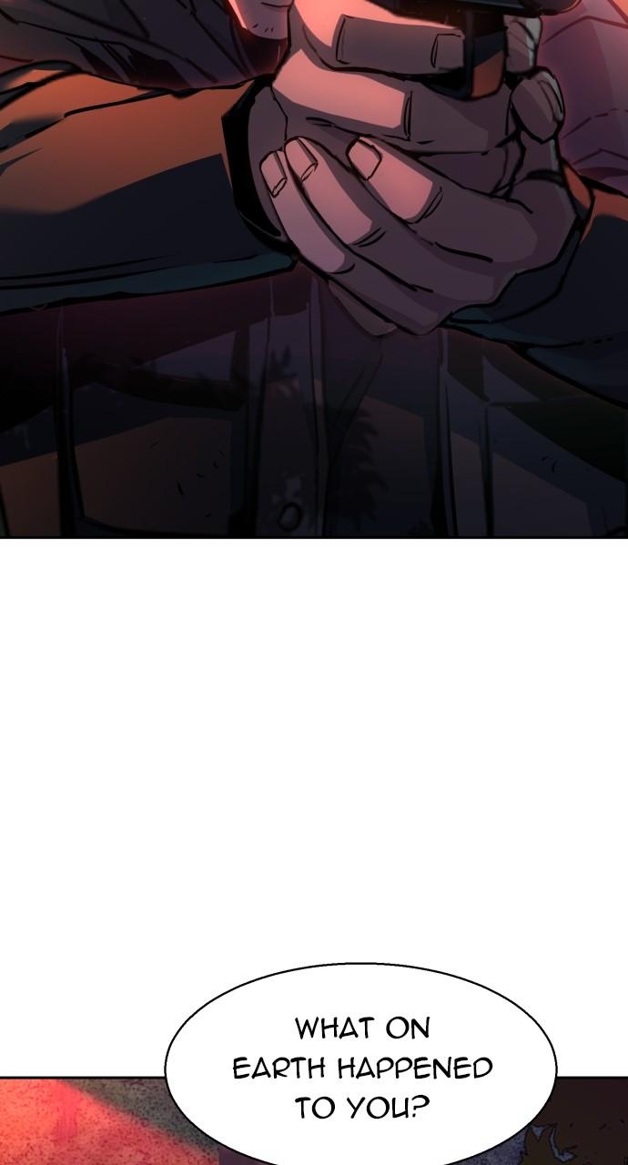 Read Teenage Mercenary ENGLISH Manga Online