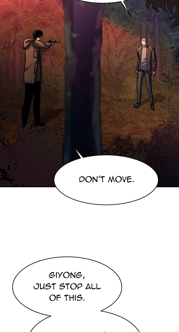 Read Teenage Mercenary ENGLISH Manga Online