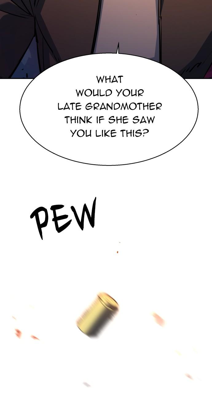 Read Teenage Mercenary ENGLISH Manga Online