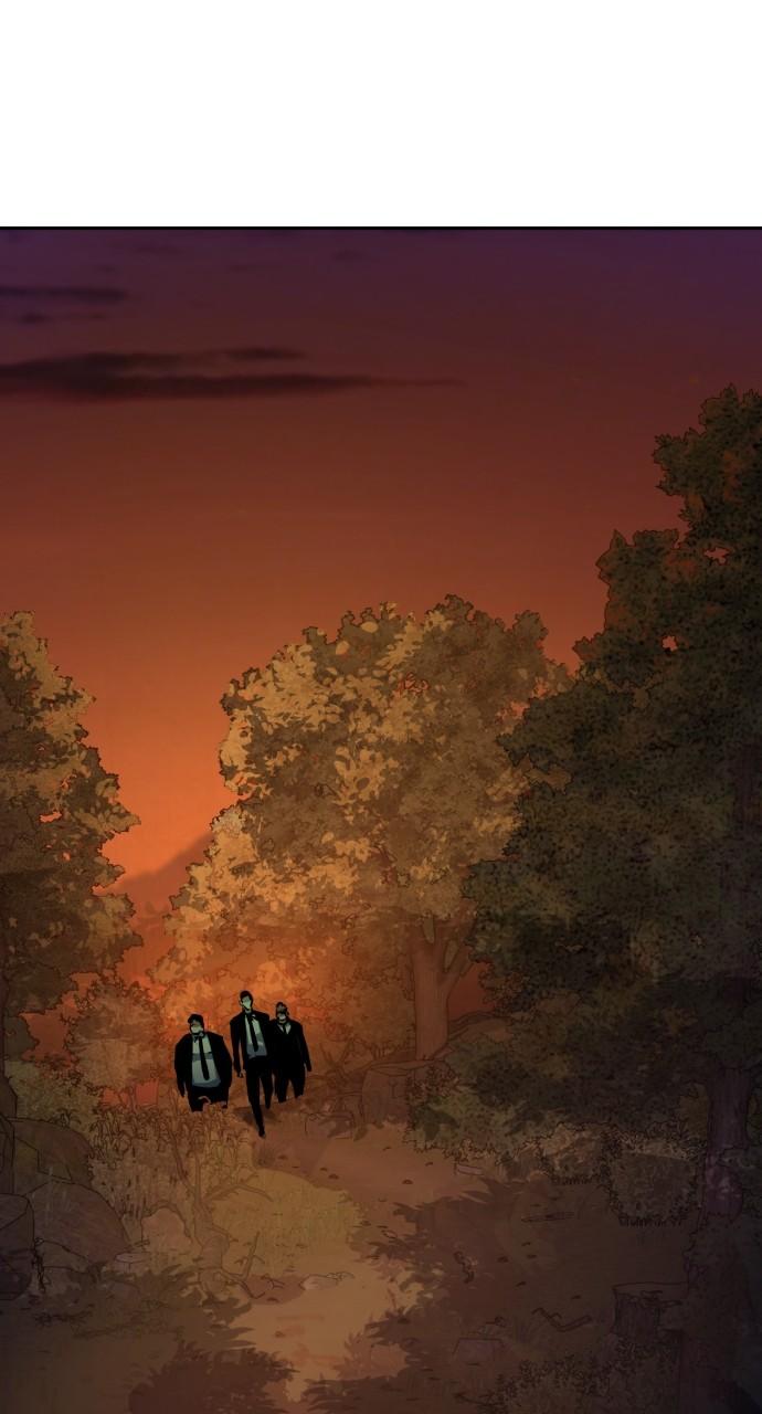 Read Teenage Mercenary ENGLISH Manga Online