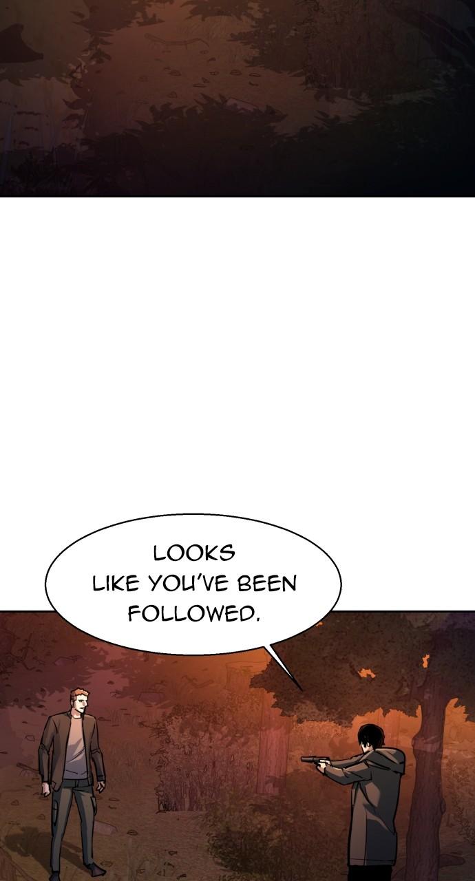 Read Teenage Mercenary ENGLISH Manga Online