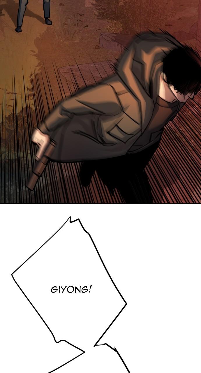 Read Teenage Mercenary ENGLISH Manga Online