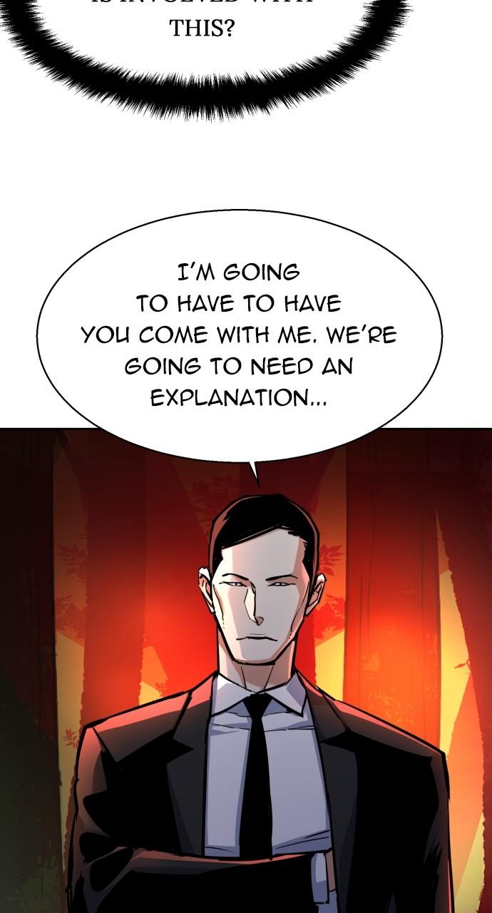 Read Teenage Mercenary ENGLISH Manga Online