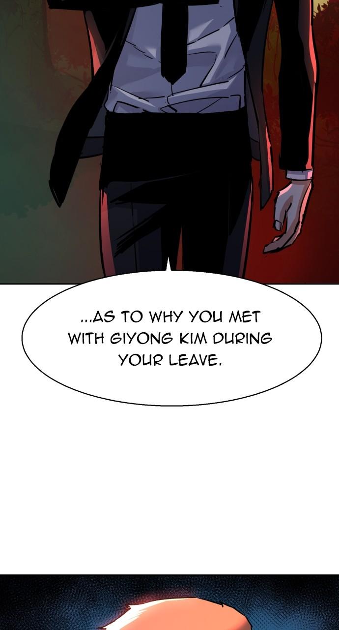 Read Teenage Mercenary ENGLISH Manga Online