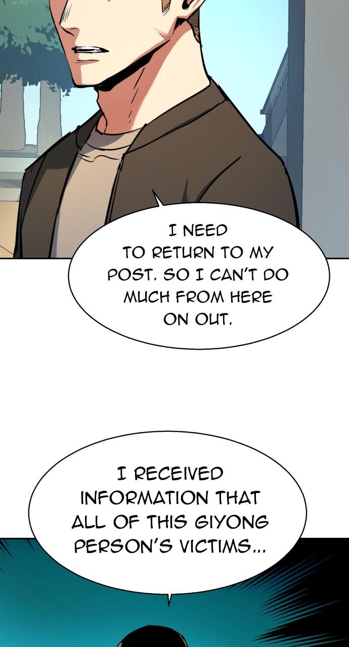 Read Teenage Mercenary ENGLISH Manga Online