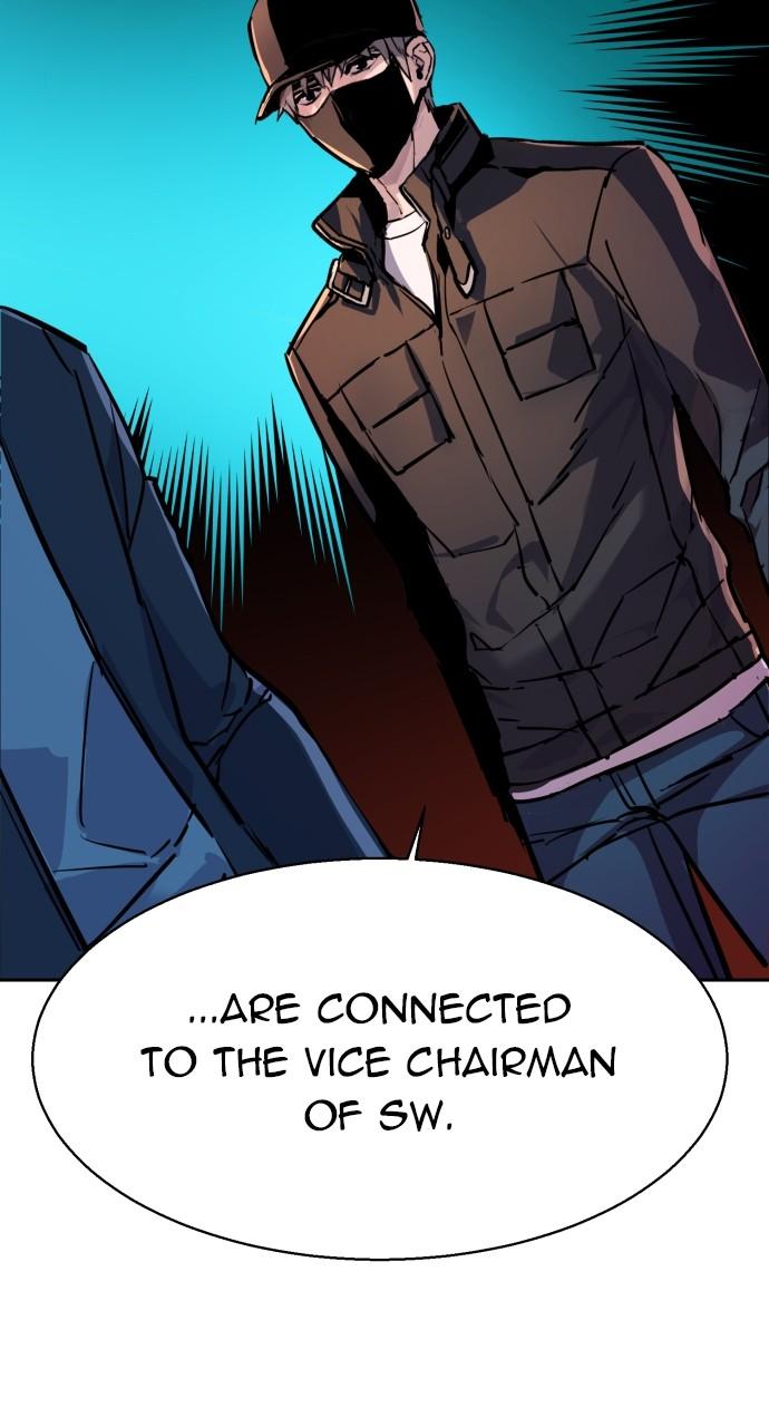 Read Teenage Mercenary ENGLISH Manga Online