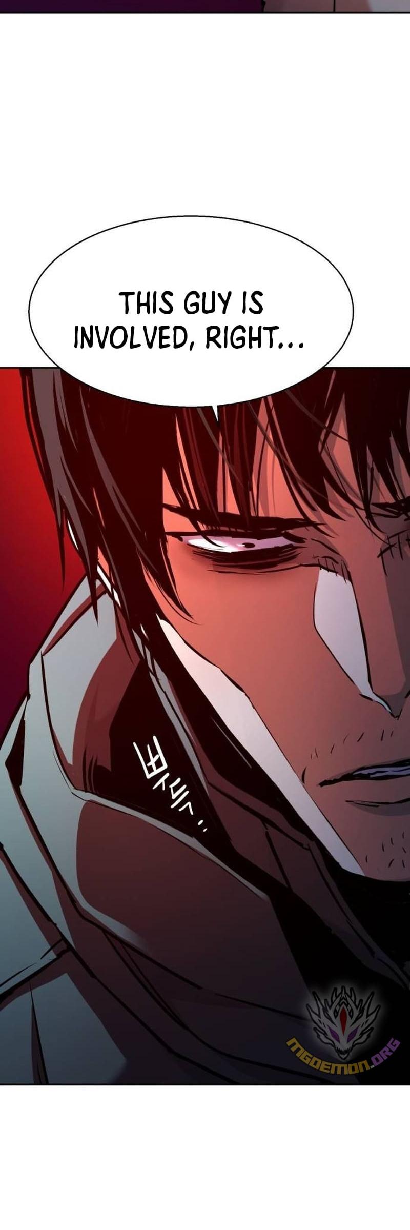 Read Teenage Mercenary ENGLISH Manga Online