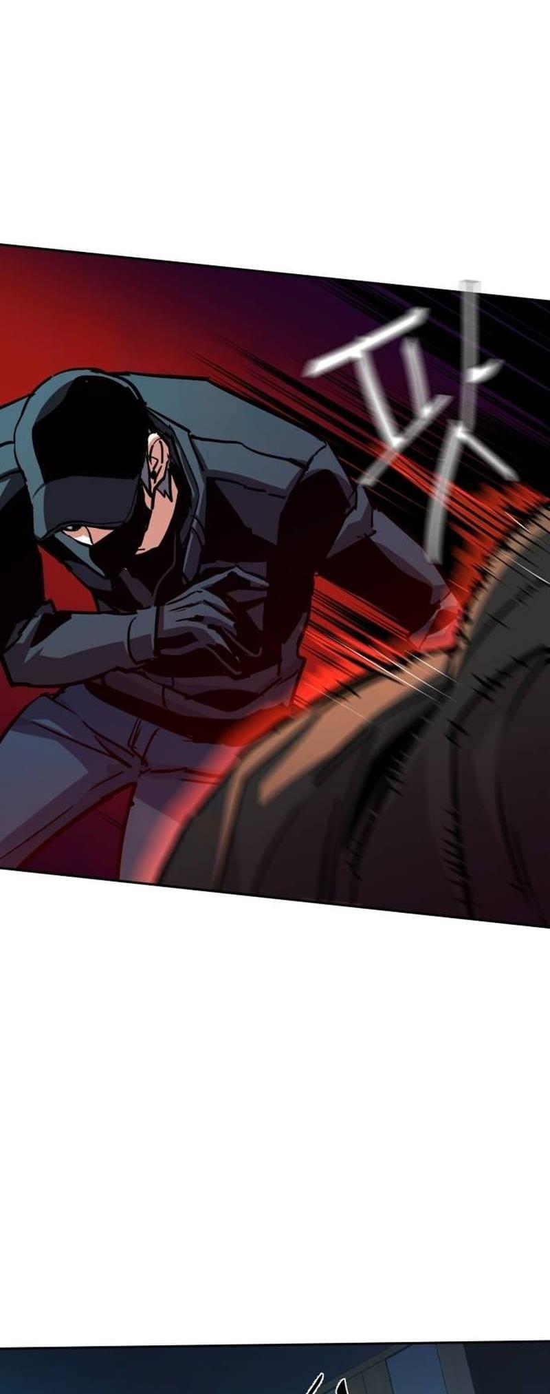 Read Teenage Mercenary ENGLISH Manga Online