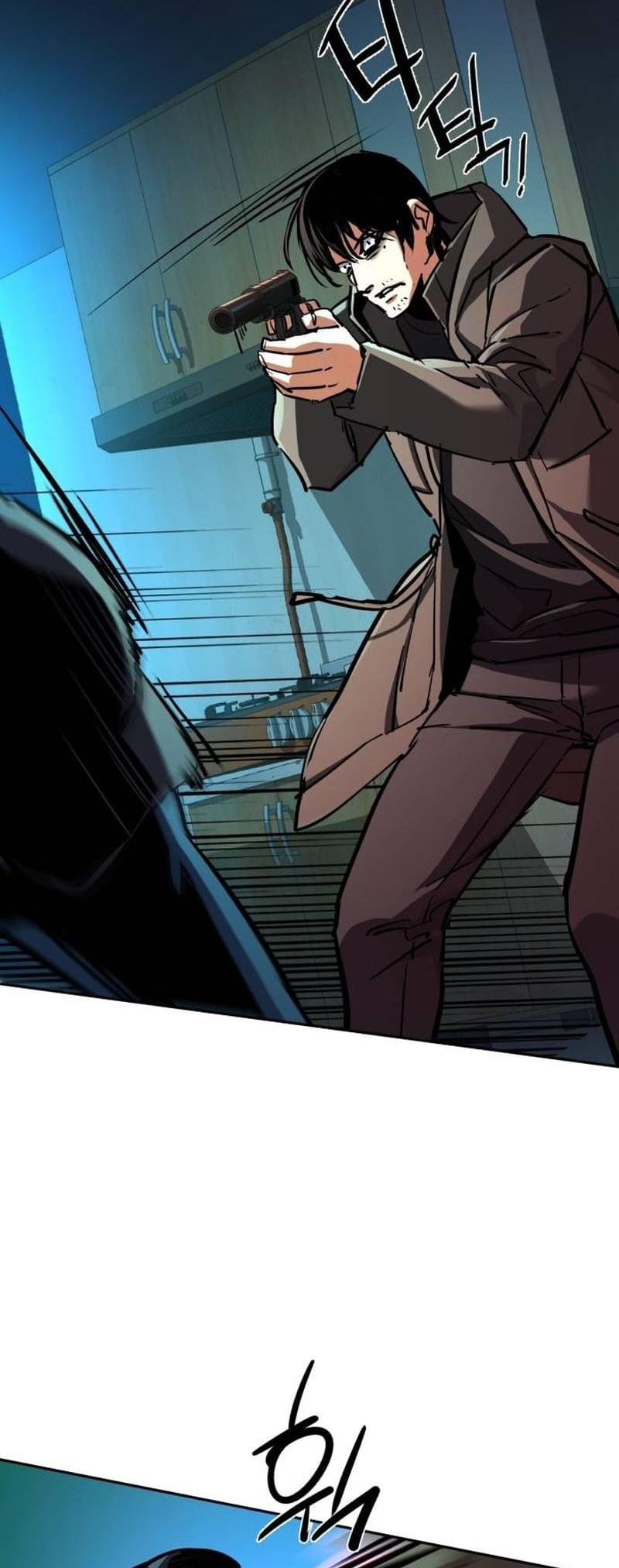 Read Teenage Mercenary ENGLISH Manga Online