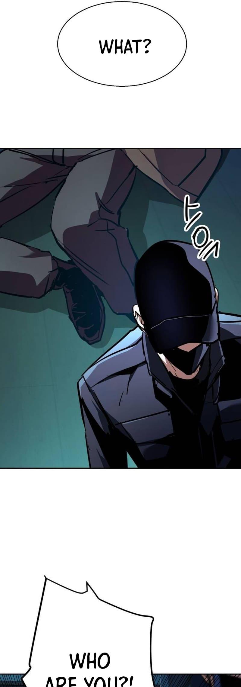 Read Teenage Mercenary ENGLISH Manga Online