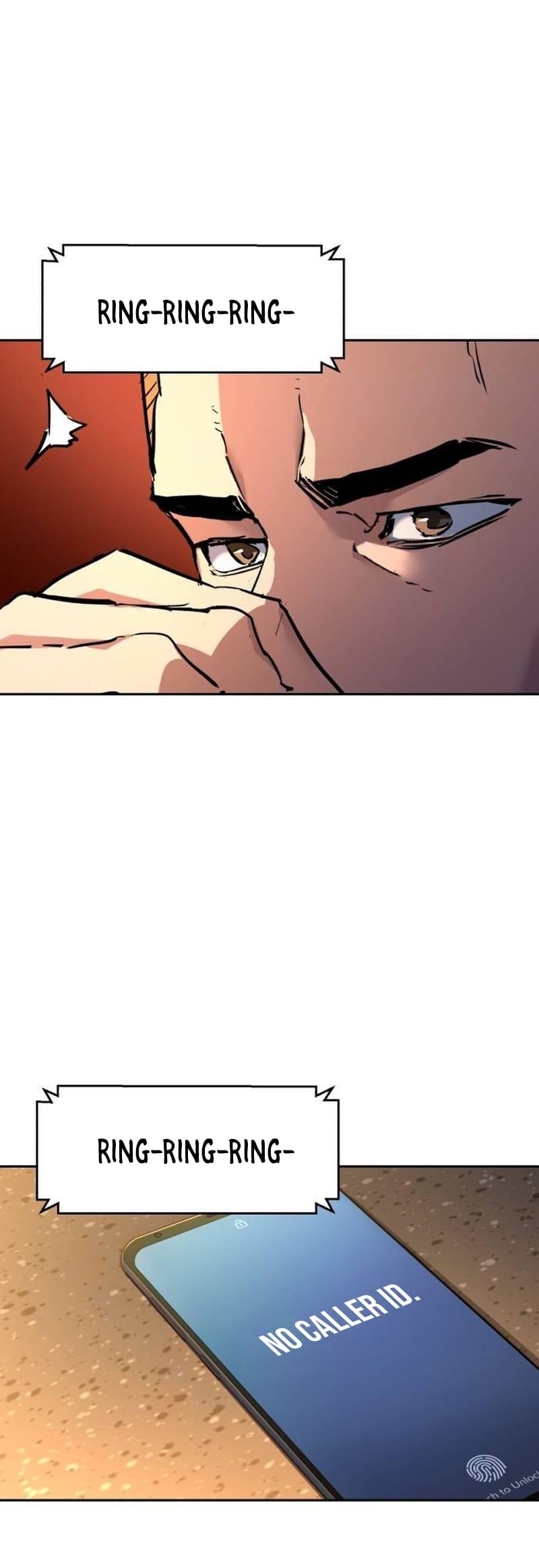 Read Teenage Mercenary ENGLISH Manga Online