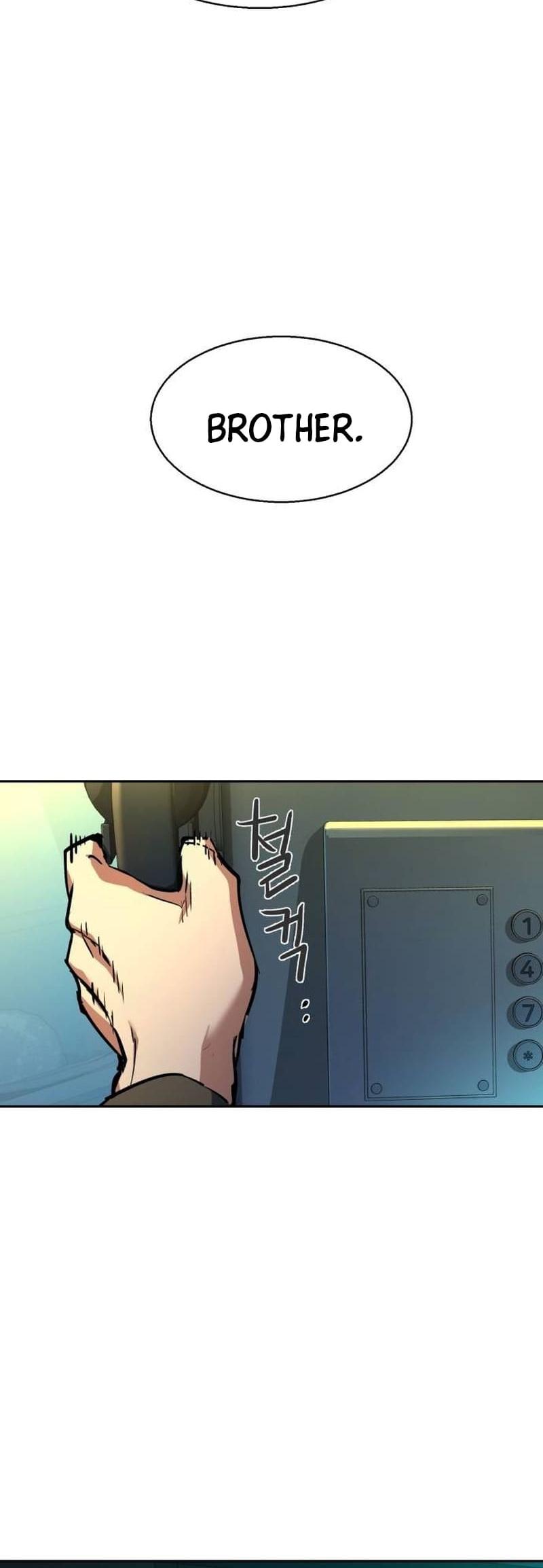 Read Teenage Mercenary ENGLISH Manga Online