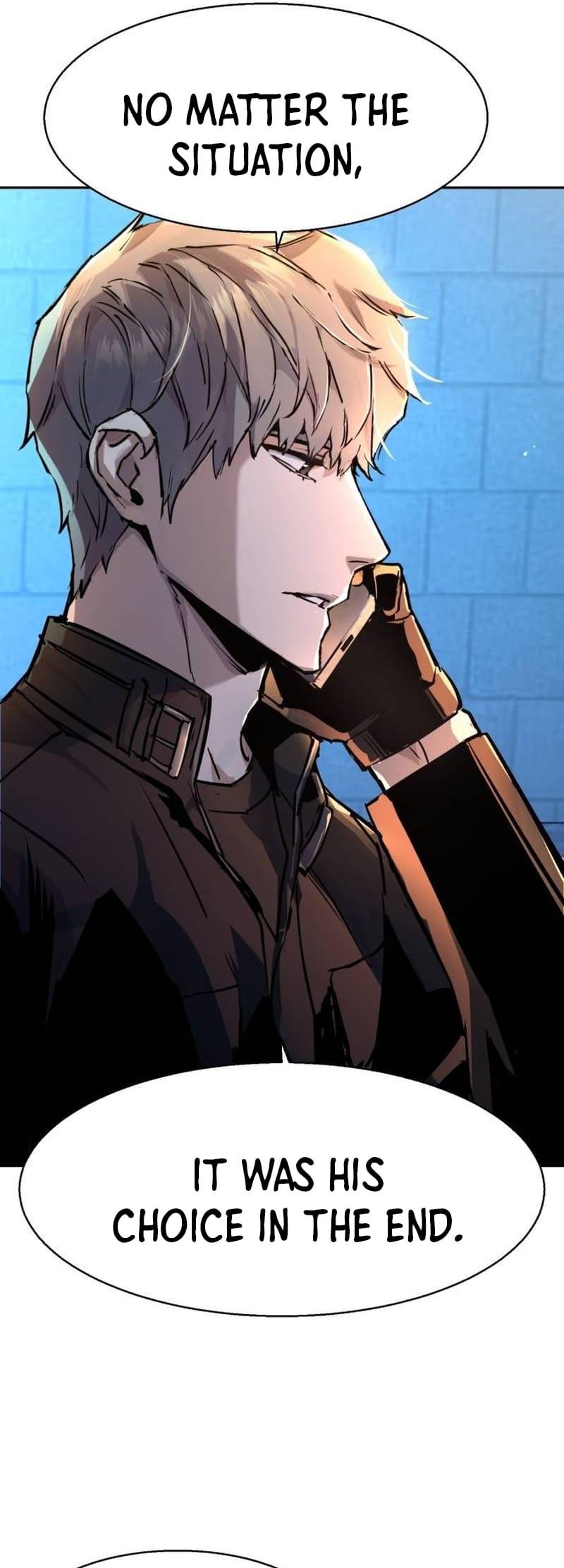 Read Teenage Mercenary ENGLISH Manga Online