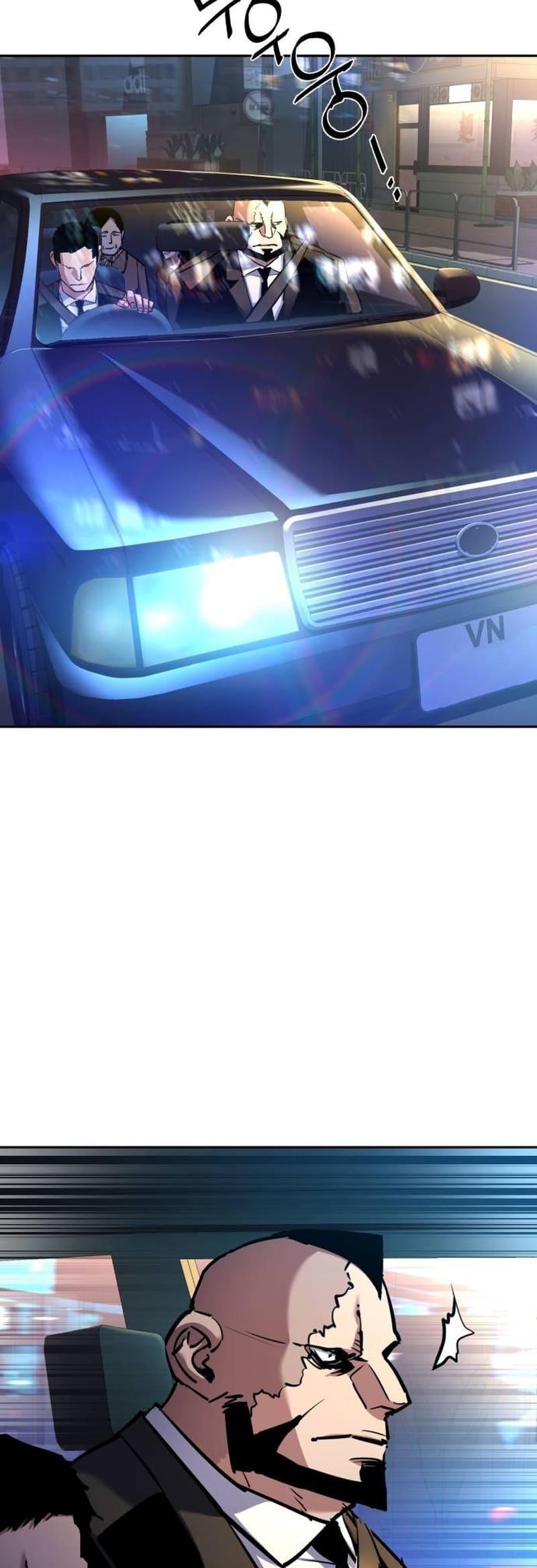 Read Teenage Mercenary ENGLISH Manga Online